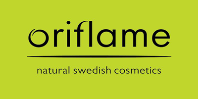 Oriflame logo