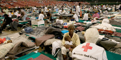 Red Cross