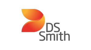 DS Smith logo