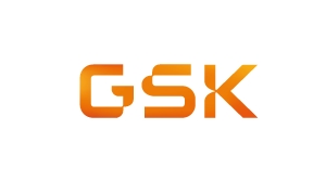 GSK logo