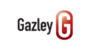 Gazely logo