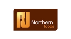 Northern Foods logo