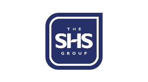 The SHS Group logo