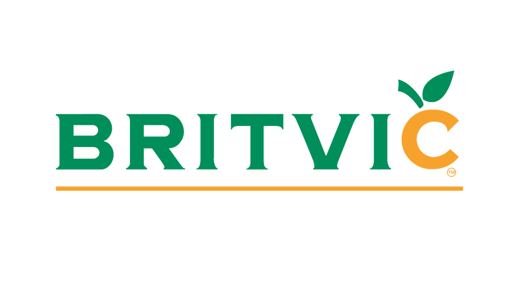 Britvic Logo